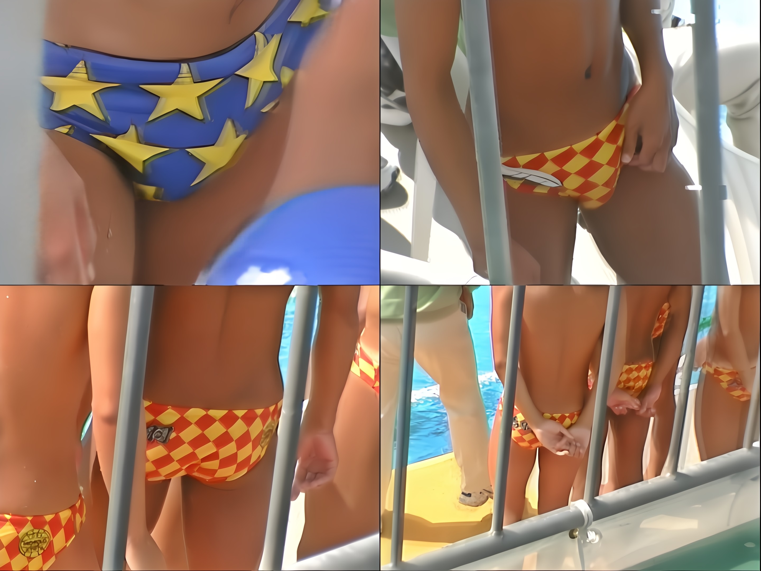 OLD Speedo&ARENA bpys2