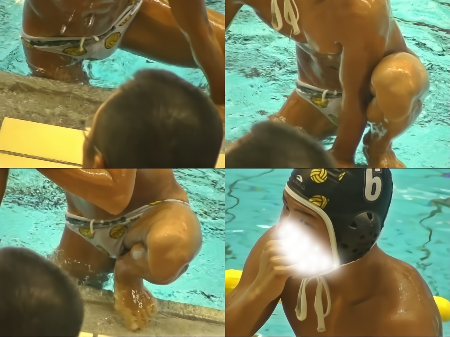 OLD Speedo&ARENA bpys3