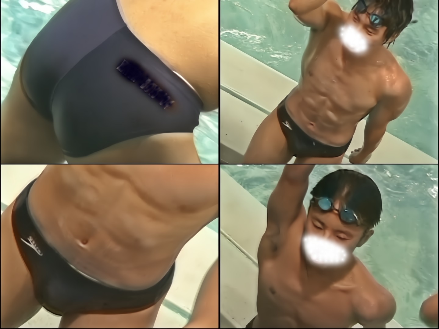 OLD Speedo&ARENA bpys4