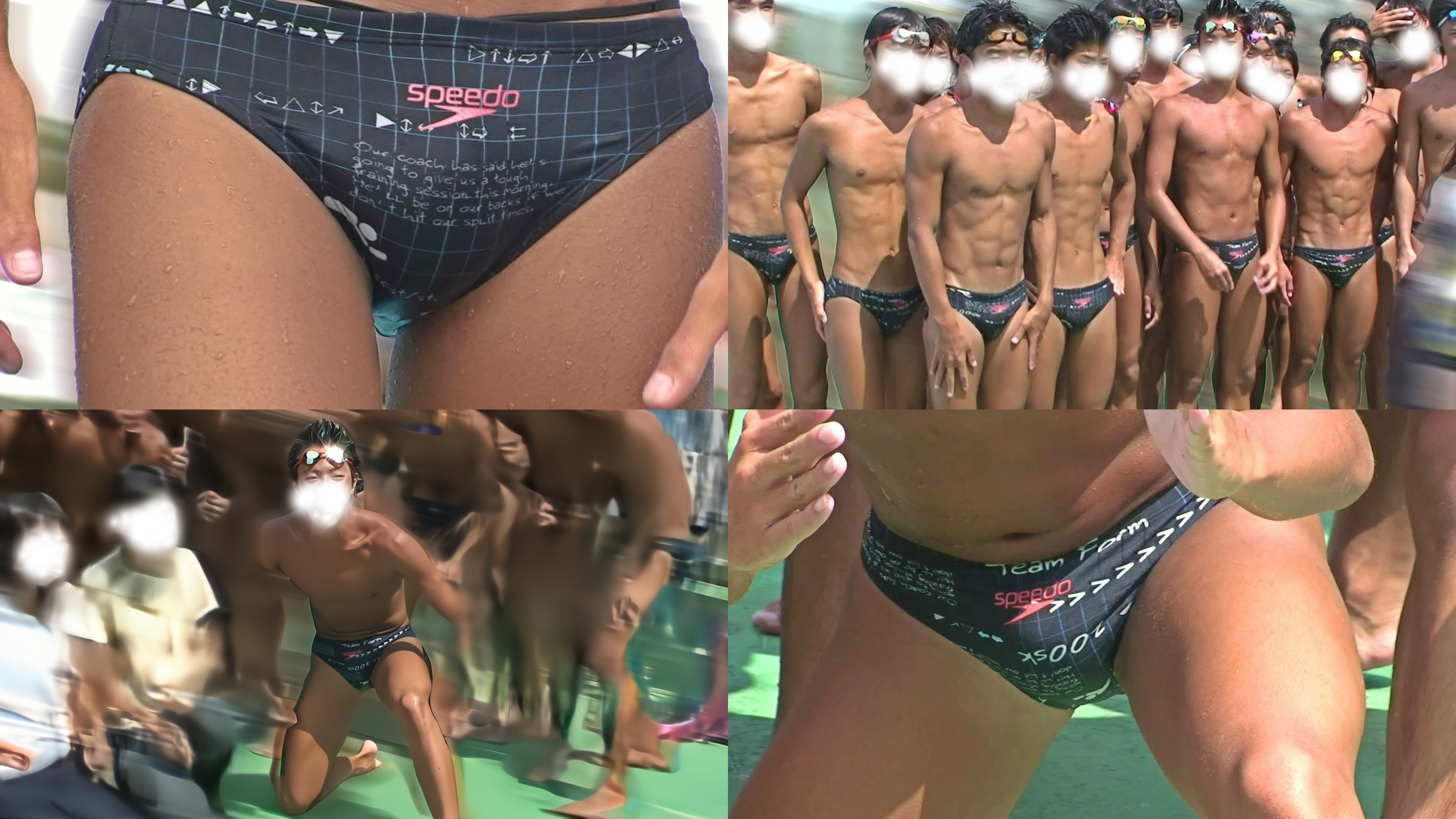 Speedo-arena-boys V35