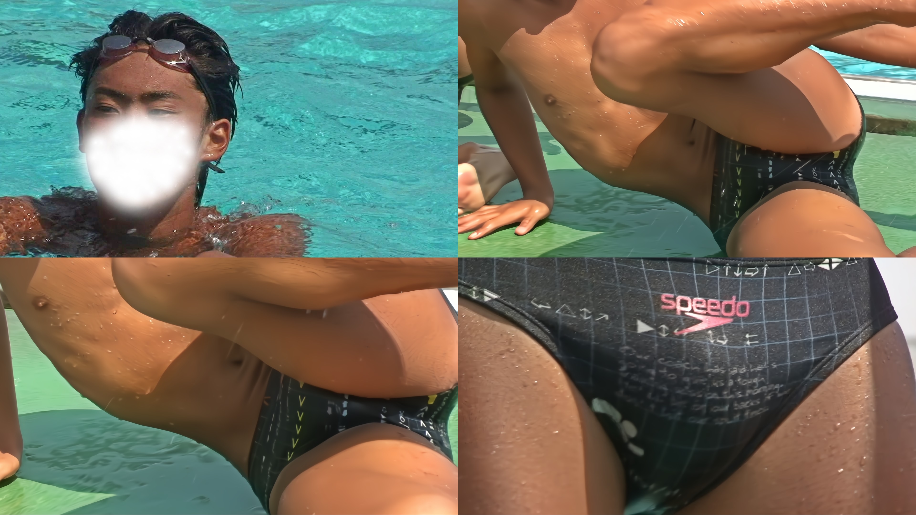 Speedo-arena-boys V36