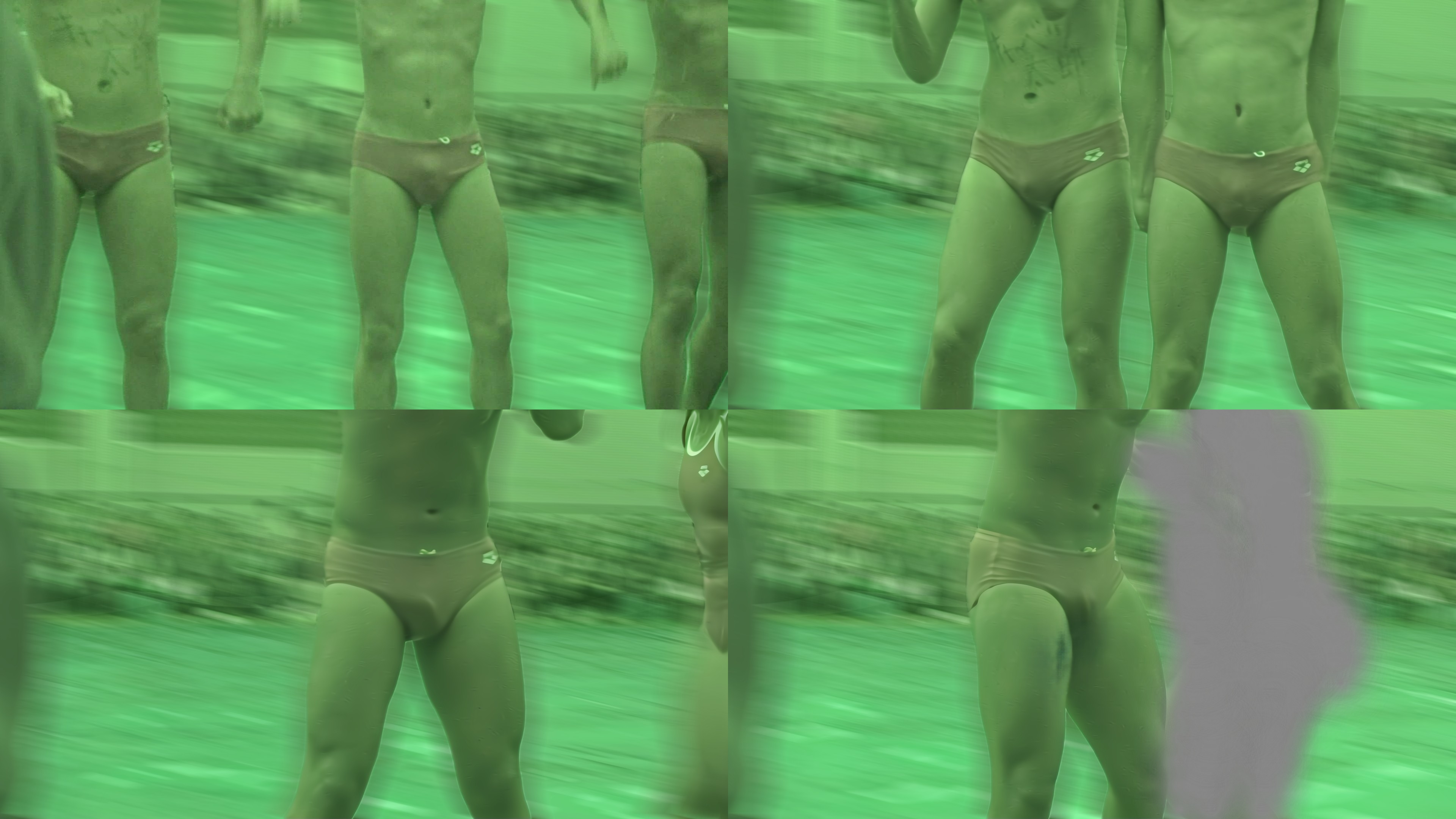 Speedo-arena-boys V37(10000円以上お買い上げでプレゼント）