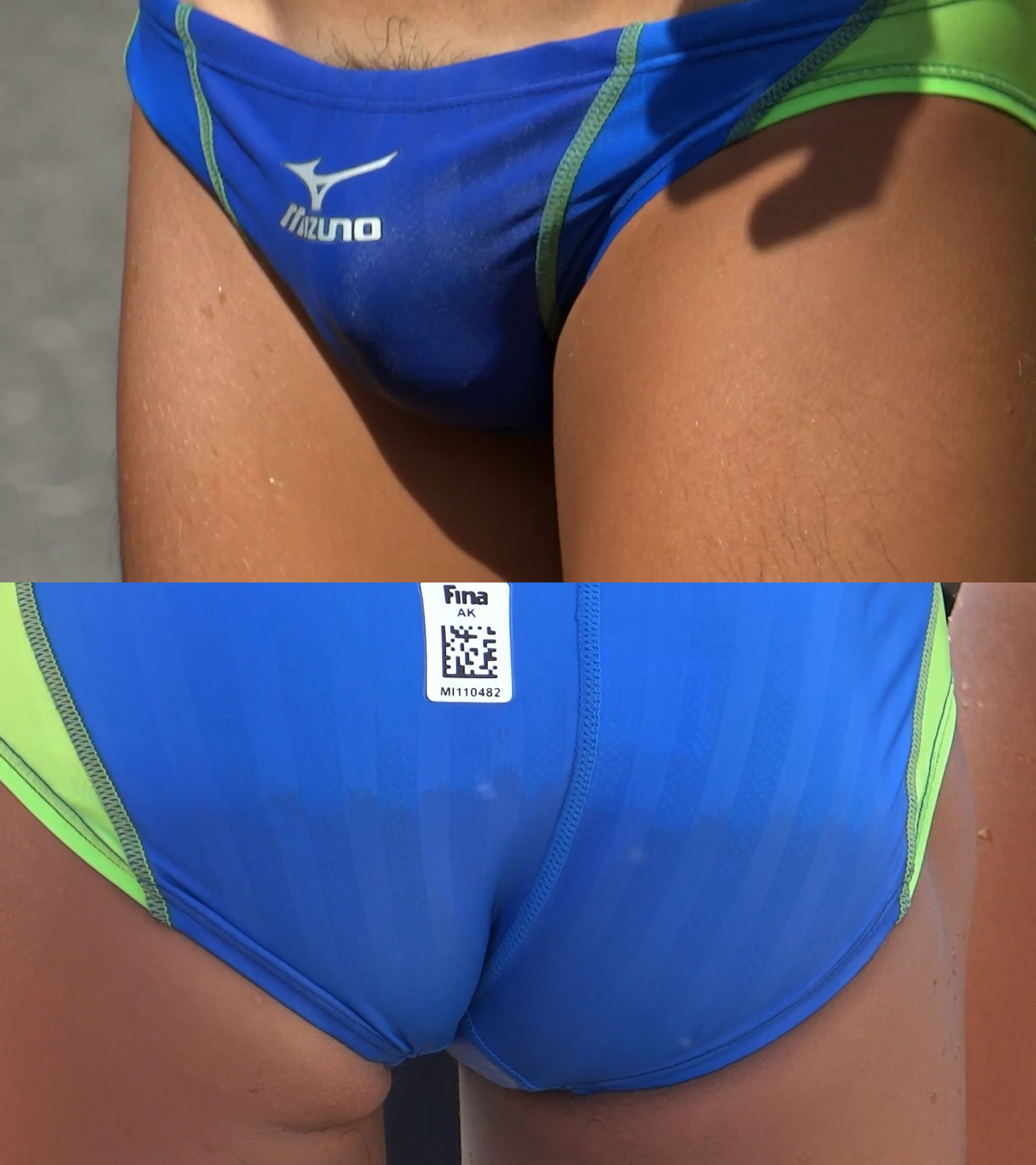 Speedo-arena-boys V8