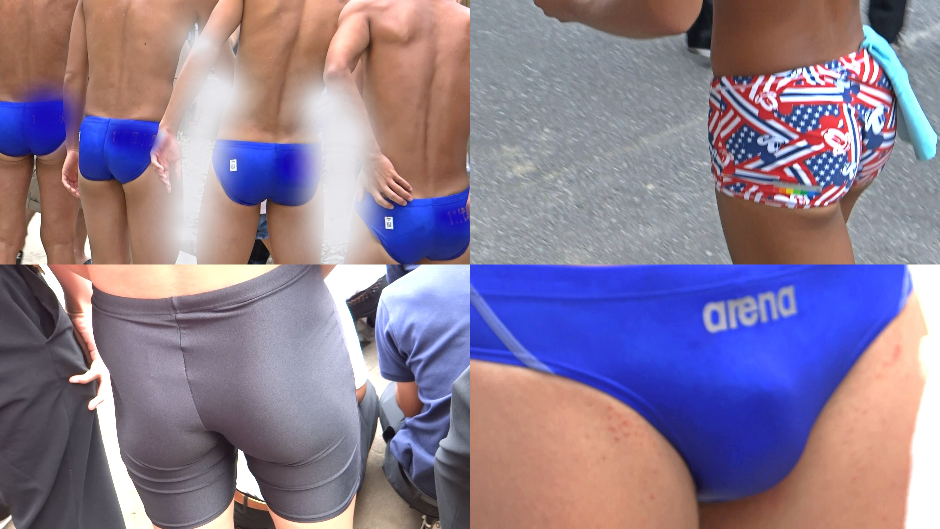 Speedo-arena-boys V13