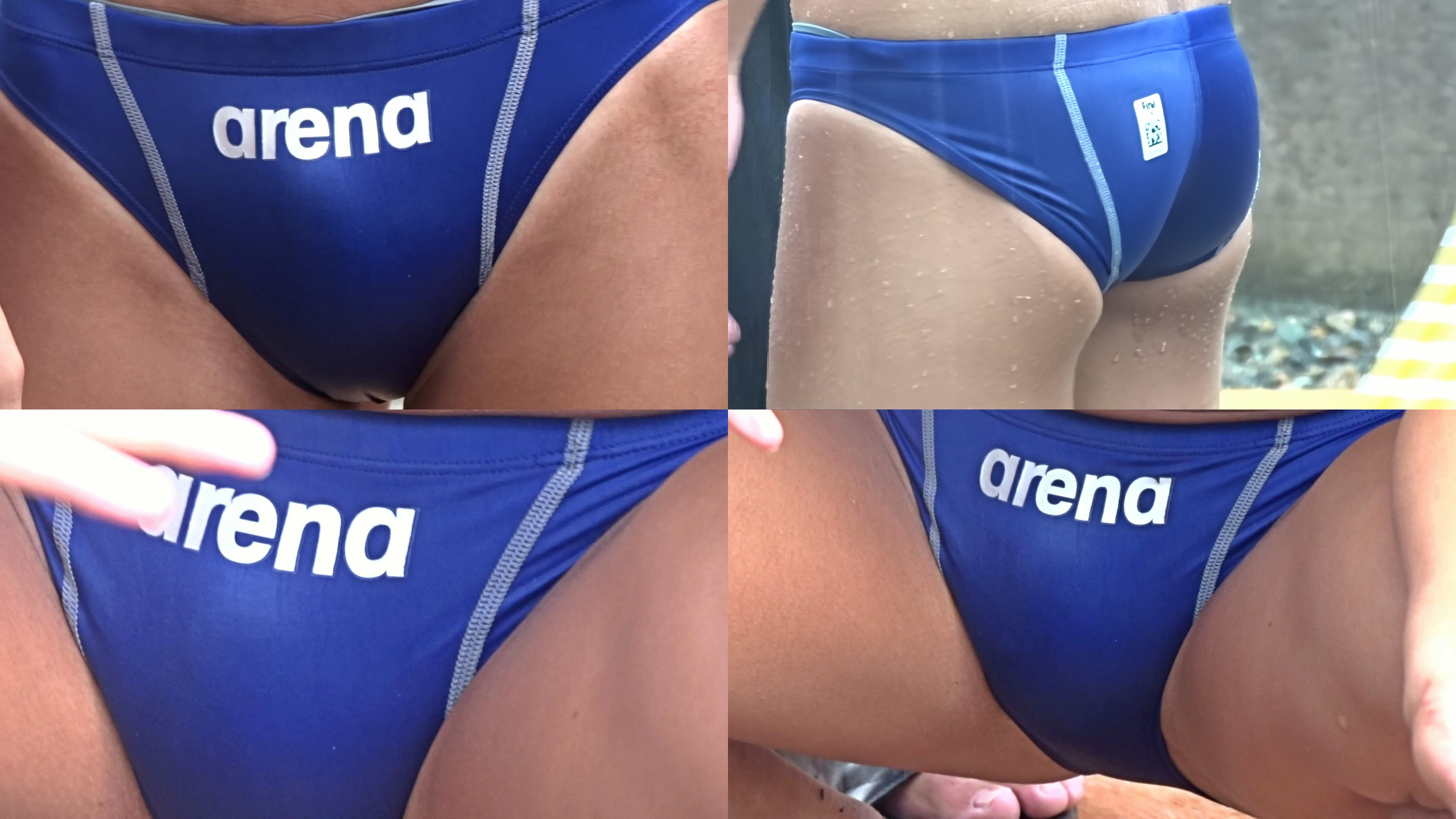 Speedo-arena-boys V48