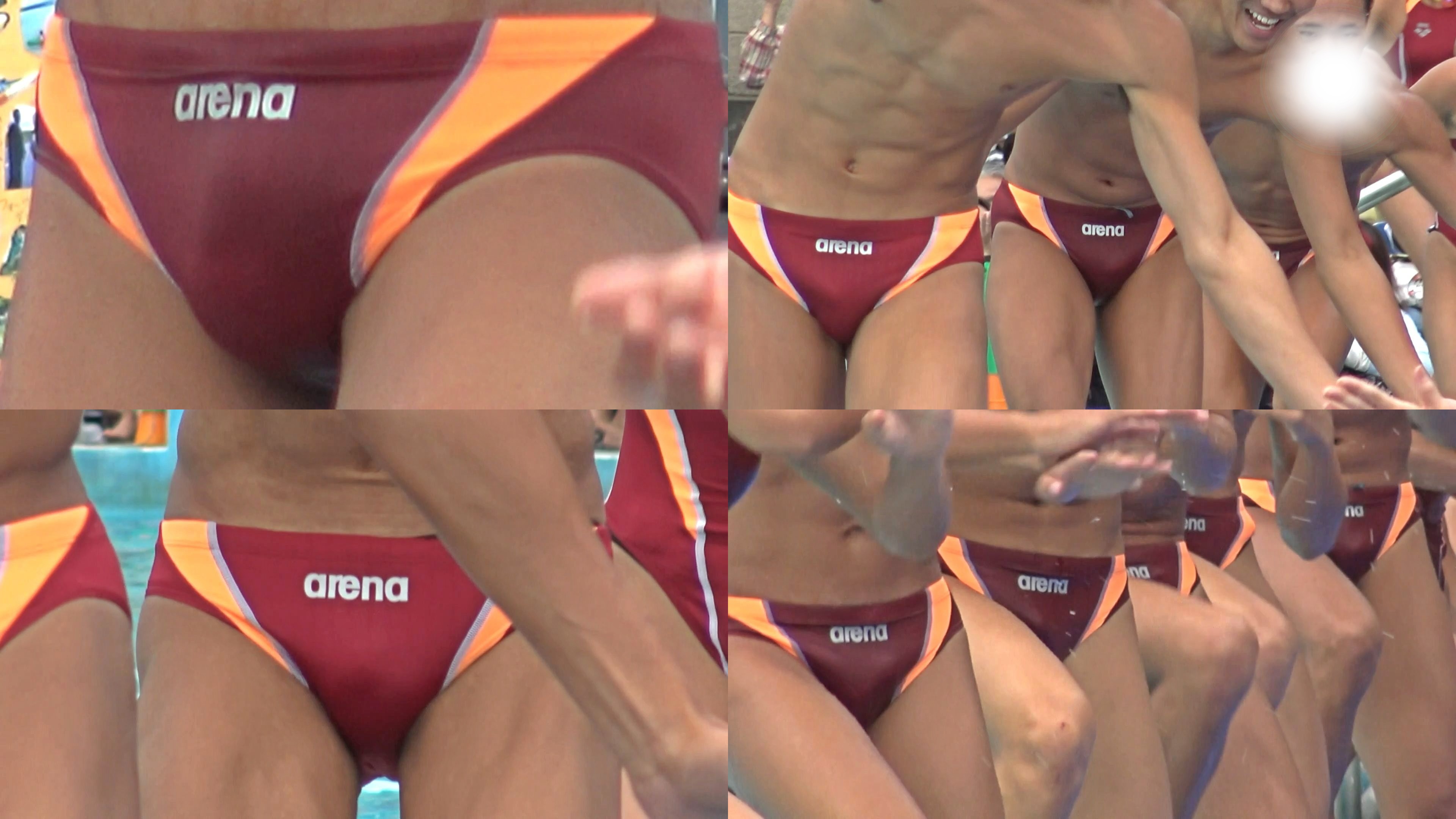Speedo-arena-boys V18