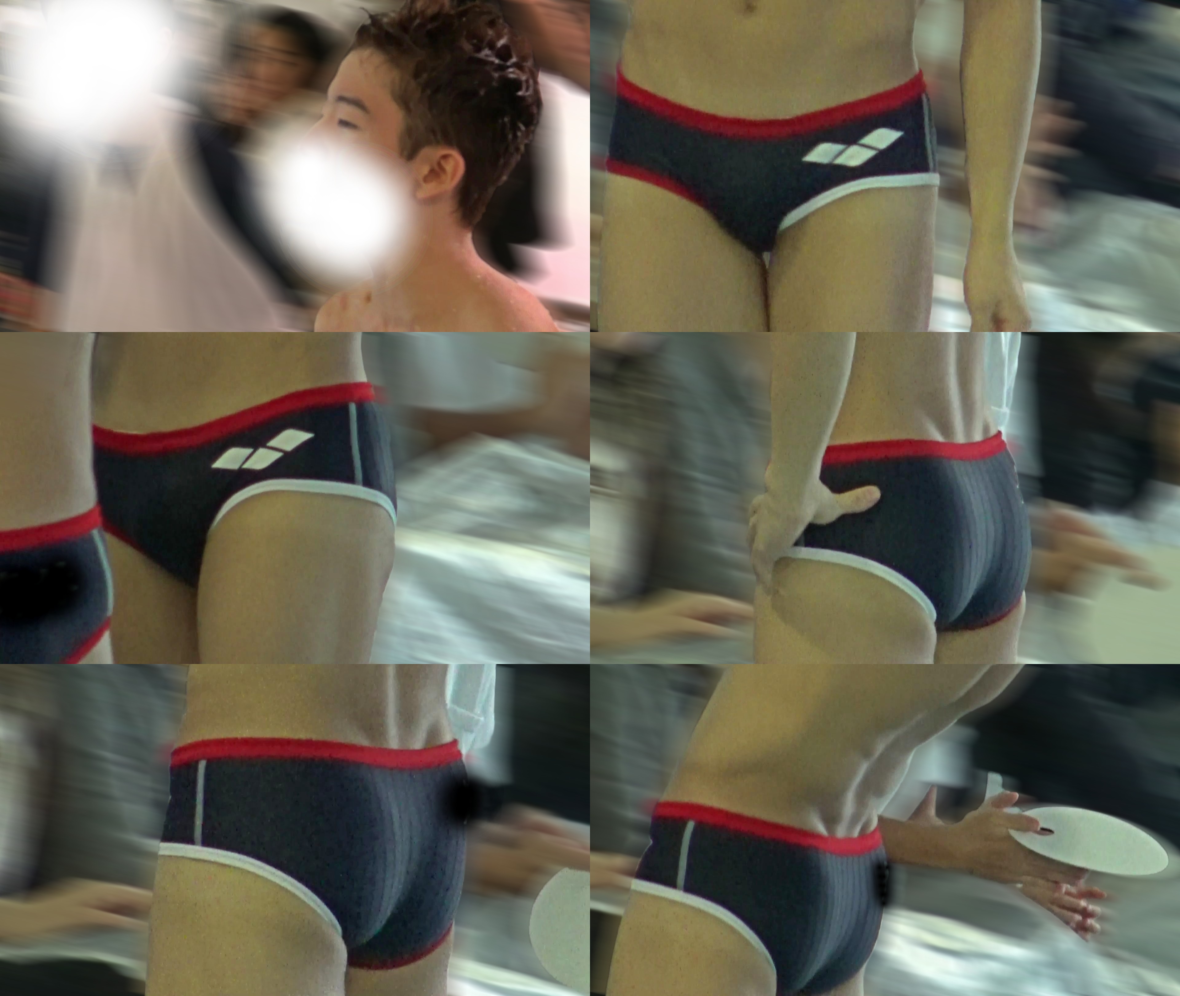 Speedo-arena-boys V19