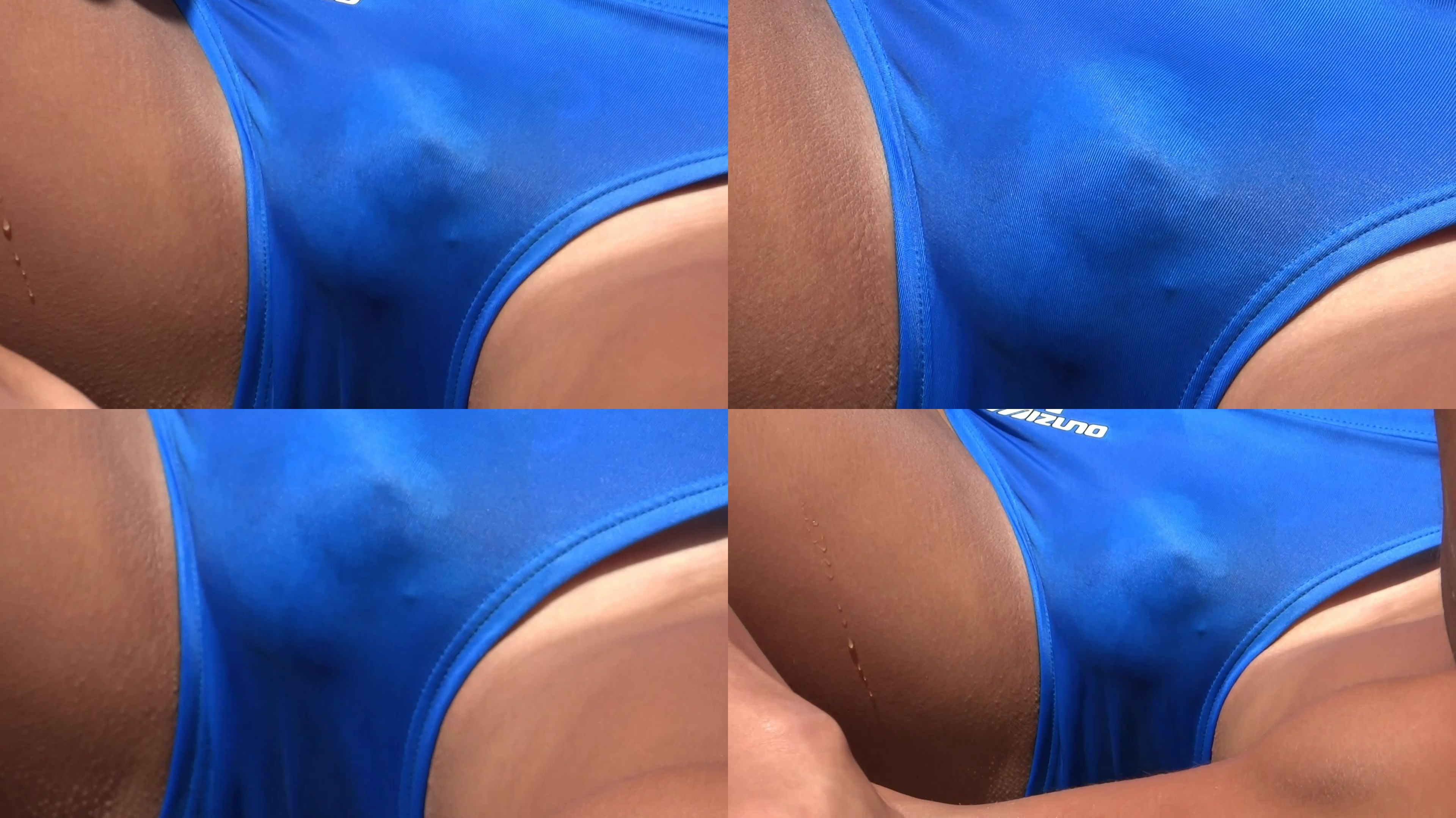 Speedo-arena-boys 4本セット（13000円）